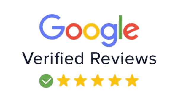 Google Review Seal